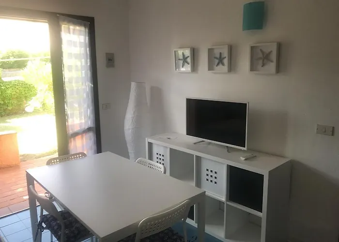 Bilocali Residenza Mediterranea Cannigione