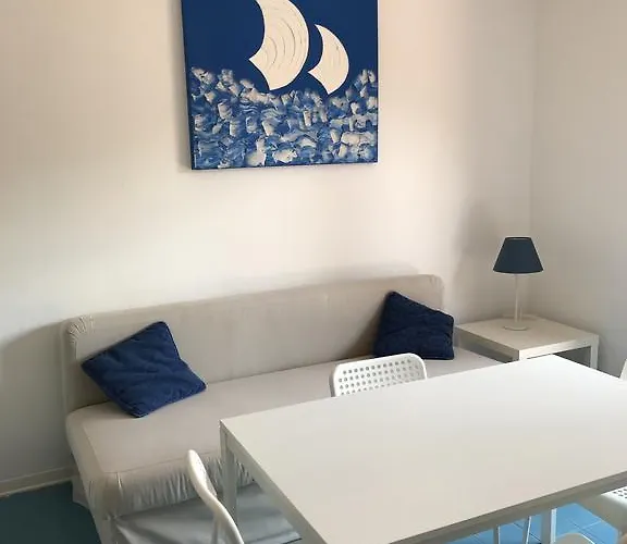 Apartment Bilocali Residenza Mediterranea Cannigione