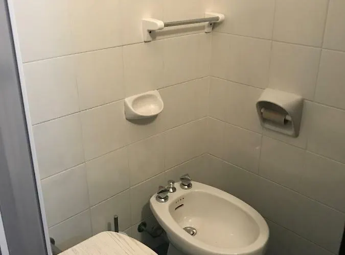 Bilocali Residenza Mediterranea