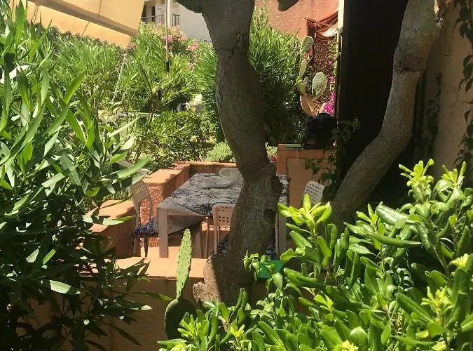 Bilocali Residenza Mediterranea Apartman *