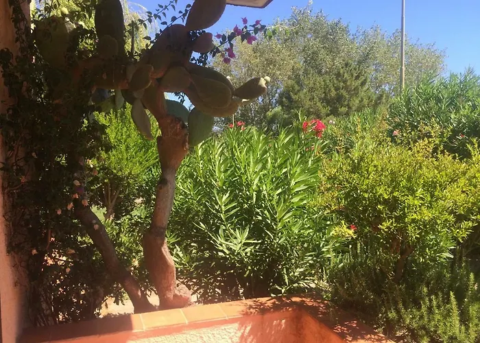 Bilocali Residenza Mediterranea * Cannigione