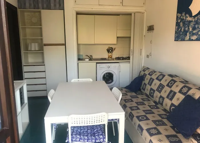 Bilocali Residenza Mediterranea