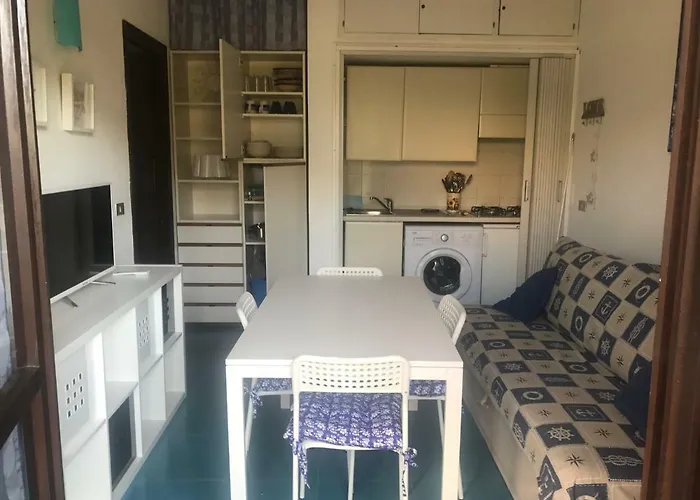Apartment Bilocali Residenza Mediterranea
