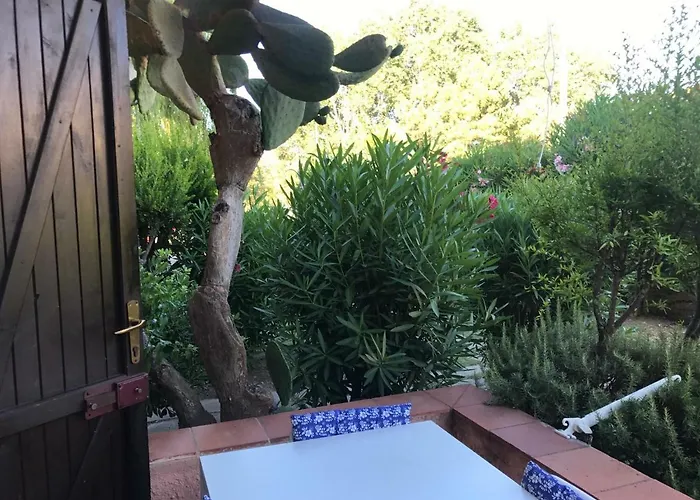 Bilocali Residenza Mediterranea Apartman Cannigione