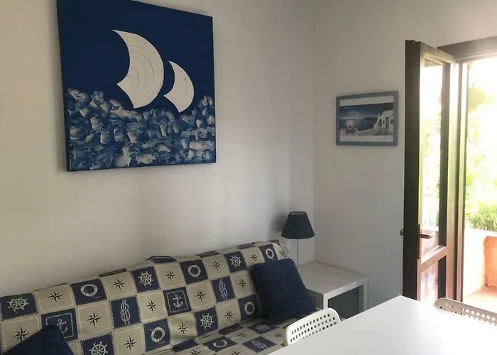 Bilocali Residenza Mediterranea Cannigione