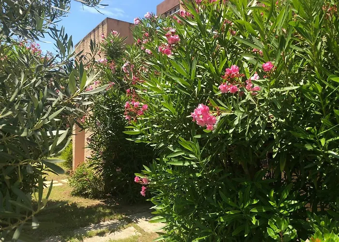 Bilocali Residenza Mediterranea *