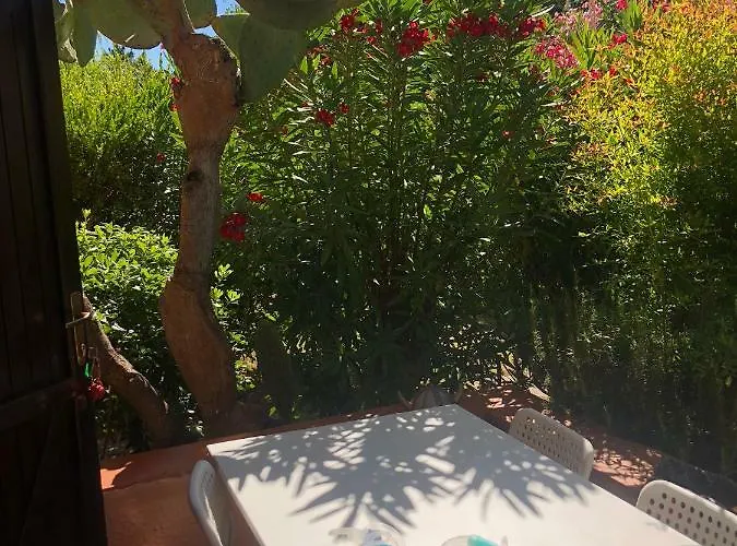 Apartman Bilocali Residenza Mediterranea