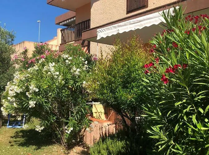 Bilocali Residenza Mediterranea *