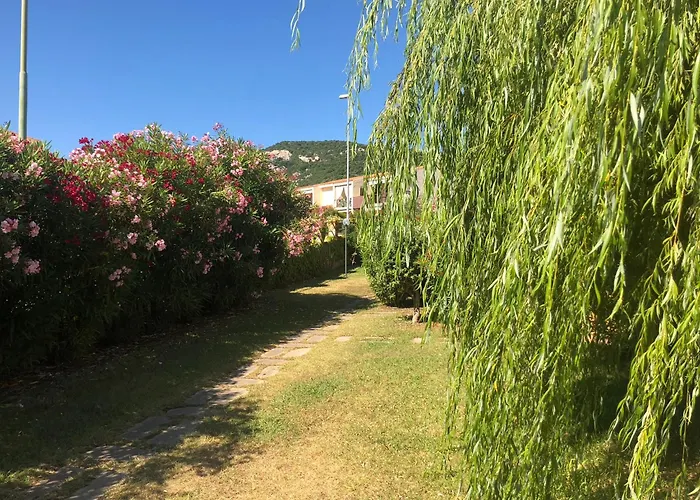 Bilocali Residenza Mediterranea